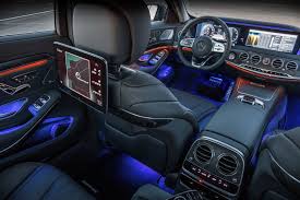 Pin On Sexy Luxury Car Interiors