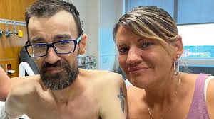 Fundraiser for Christopher Kramberg by Tiffany Dwyer : Help Christopher  Battle Rare Spindle Cell Cancer