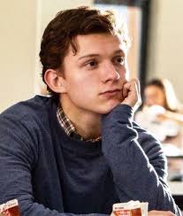 Hottest Nerd Out There Tom Holland Spiderman Tom Holland Peter Parker Peter Parker