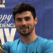 Brandon Kimble's Instagram, Twitter & Facebook