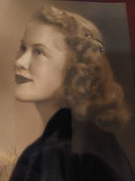 Momma's baby. Hard to believe he's 18 yrs old