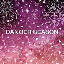 June 21st to july 22nd. Cancer Season 2021 How Each Zodiac Sign Will Be Affected