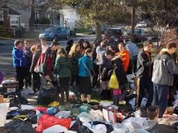 Hurricane Sandy relief fund-raiser Sunday at Staten Island temple