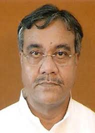 Tapas Roy, AITC MLA from Baranagar (North)