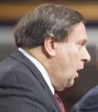 MY COLUMN: The man who rules the roost in Southern Nevada local government  lobbying