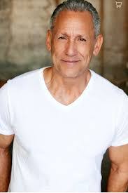 Kevin Gable's Instagram, Twitter & Facebook