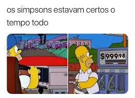 Pelo motivo de o médico nunca o ter examinado pessoalmente, schwarzenegger ganhou dm 20 mil ( us$ 12 mil) no julgamento por difamação contra ele em. Seriado Os Simpsons Previu Greve De Caminhoneiros Apontam Internautas Viver Diario De Pernambuco