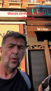 Exploring the Similarities Between Welsh and French Words