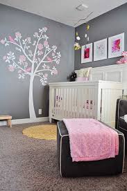 Decoration Pour La Chambre De Bebe Fille Avec Images Chambre Bebe Deco Chambre Bebe