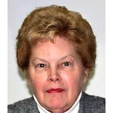 PATRICIA OTIS Obituary (1947