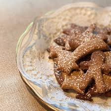 Sables De Noel Recette Sables De Noel Sables Recette Sable
