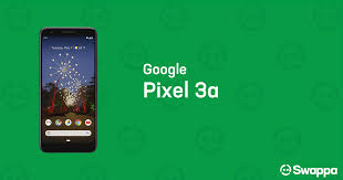 60 day repair or replace warranty! Buy Unlocked Google Pixel 3a Swappa