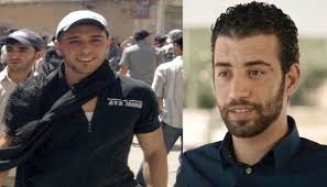 Narrating the story of Syria's Little Gandhi