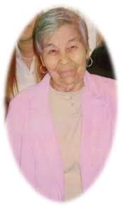 Maria Aurora Espinoza