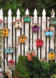 Birdies Raised Garden Beds Usa Check Out These Amazing Designs And Ideas Of Garden Fences Click On Image For More Garden Art Diy Yard Art Garden Art
