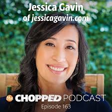Culinary Scientist Turned Food Blogger with Jessica Gavin