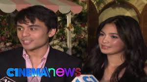 Jimuel pacquiao heaven peralejo break hiwalay na! Jimwel Pacquiao Supports Gf Heaven Peralejo Cinemanews Youtube