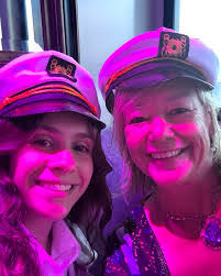 Miles Stallard's Instagram, Twitter & Facebook