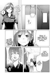 Buat kalian pecinta anime yang masih penasaran dengan sinopsis manga higehiro sebelum membaca cerita lengkapnya. Chapter 29 Archives Hige Wo Soru Manga Online