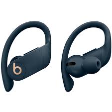 The proper usage and maintenance of these headphones will greatly extend its lifespan. Buy The Beats Powerbeats Pro True Wireless Sports Earphones Navy Up To Mv702pa A Online Pbtech Co Nz