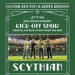 SOLD OUT! Bristol Rhythm & Roots: Kick-Off Show
