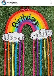 3d Birthday Chart For Classroom Pin By Laila Braunm On Kindergarten Birthday Chart Classroom Classroom Birthday Birthday Board Classroom