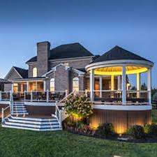 Explore Trex Decking Railing Outdoor Furniture Lighting Trex