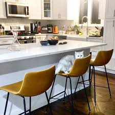 Poly Bark On Instagram Our Paxton Counter Stools Are So Good They Re Fur Baby