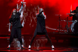 The band blind channel won umk 2021 with a landslide. Hjrryjnb8dinim