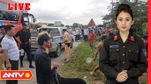 Nonton tv online antv, streaming tv yang menayangkan acara menarik. Antv Live Watch Vietnam Tv Channel Canlive