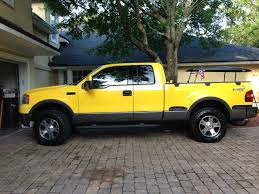 Image result for Federal Safety Yellow 2002 Truck
