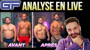 Mcfly et carlito en plein concours d'anecdotes à l'elysée, face à emmanuel macron. J Analyse La Transformation Physique De Mcfly Et Carlito Youtube