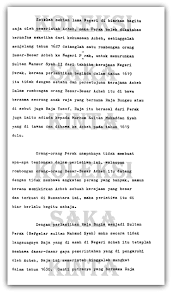 See full list on ms.wikipedia.org Saka Kinta Sejarah Acheh Berkuasa Di Perak