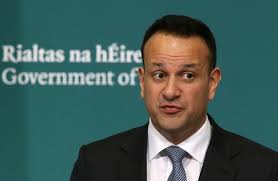 Coronavirus measures bring surge in public support for Fine Gael, new  opinion poll suggests