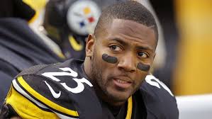 Ryan Clark (American football)