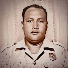 Fita Fita Guard Tuiofu Fo'isia biography