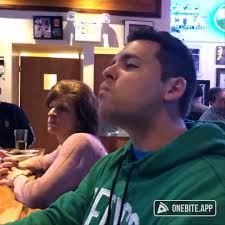 welliott's Pizza Review at The Brown Jug