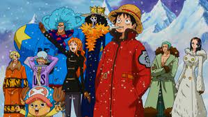 One Piece Punk Hazard Ending One Piece Pictures One Piece Manga One Piece Ace