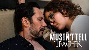 Leana Lovings - Mustnt Tell Teacher