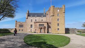 The castle of mey trust. Royal Residences A Brief History Of The Castle Of Mey Royal Central