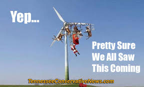 Saw This Coming... - Tennessee Conservative