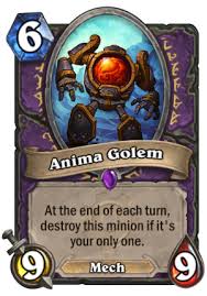 Warlock Archives Hearthstone Top Decks