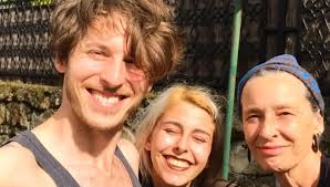 Nicolás Coronado: “Mi padre me ha enseñado a ir de frente, en la vida y en  el amor”