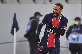Ao comparar com o cenário mundial, o atleta brasileiro fica atrás somente do cristiano ronaldo com r$610 milhões, e do jogador mais bem pago do mundo, lionel messi com r$657 milhões. Jornal Frances Divulga Maiores Salarios Do Pais Com Neymar Em Primeiro Lugar R 19 9 Milhoes Lance