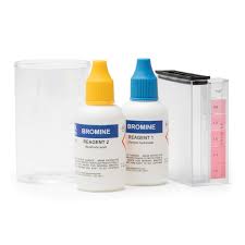 Bromine Test Kit Hi3830