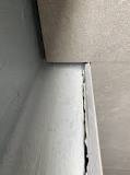 Image result for what does mitered edge mean