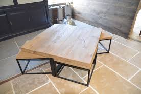 Crown mark audra 3 piece cocktail table set. 5 Piece Coffee Tables Set Living Room Table Bca Antique Materials