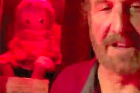 Tenang, Boneka Annabelle Tidak Kabur dari The Warren's Occult Museum