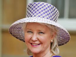 You Should Probably Get To Know Angela Kelly Queen Elizabeth S Personal Wardrobe Advisor Kelly Personal Wardrobe Queen Elizabeth