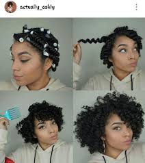 Folllw The Best Blog Ever Www Capritimes Com Follow For More Hairstyles Tips More Ca Curly Hair Styles Natural Hair Styles Natural Hair Tutorials